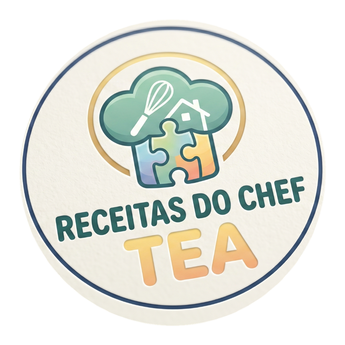 Receitas do Chef TEA